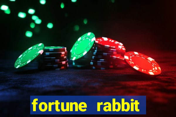 fortune rabbit horario pagante hoje